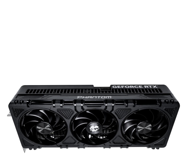GAINWARD GeForce RTX 5090 Phantom GS 32GB GDDR7 DLSS4 NE75090S19R5-GB2020P - 1309151 - zdjęcie 3
